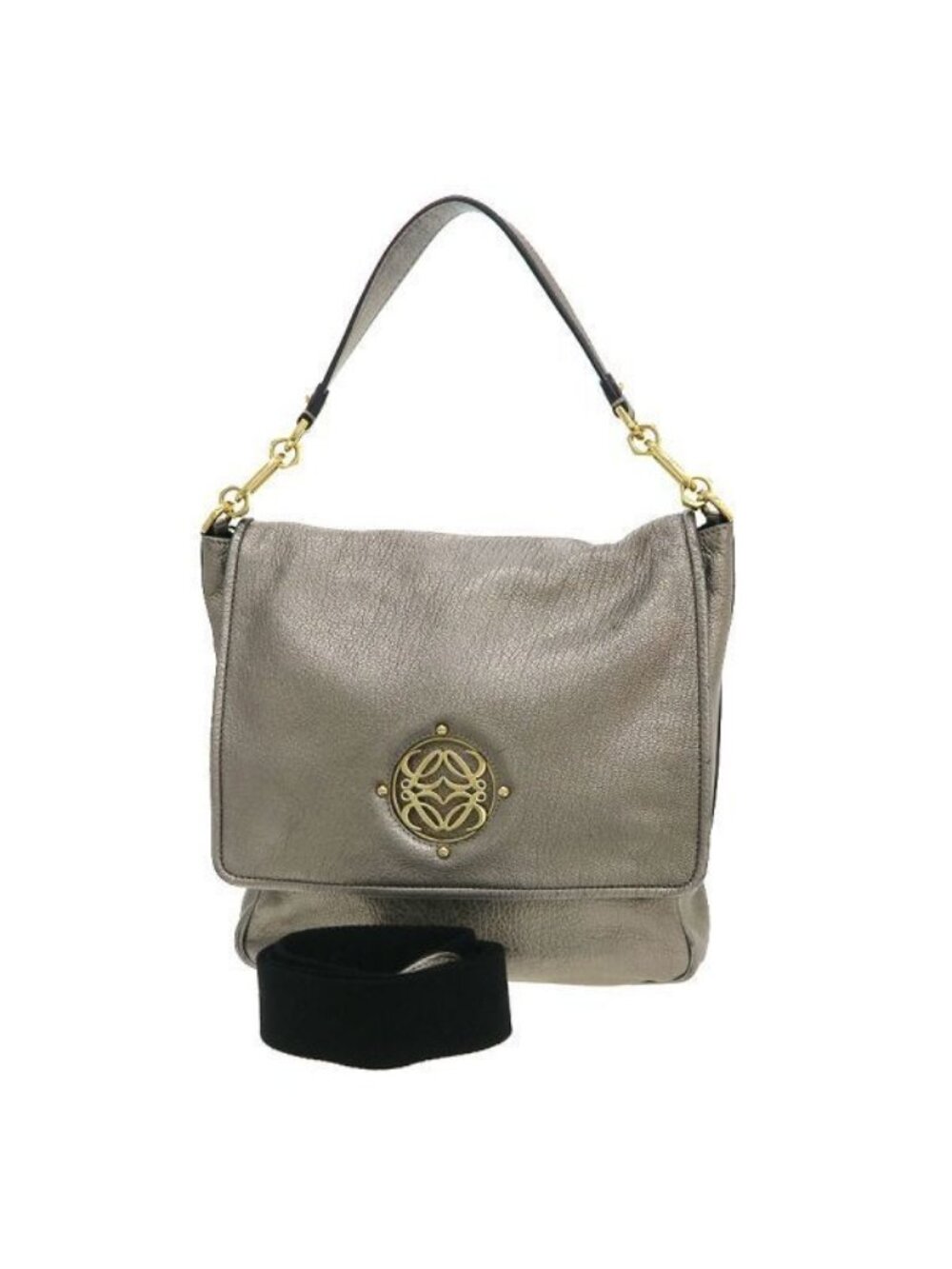 Loewe 2-Way Shoulder Bag